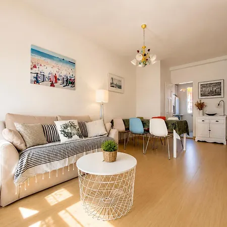 Apartamento Proche - 4 Personnes - Quartier Arago *