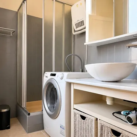 Proche - 4 Personnes - Quartier Arago Apartamento *